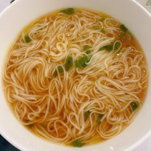 Combine Noodles