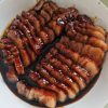 Braised Pork Belly with Cola
