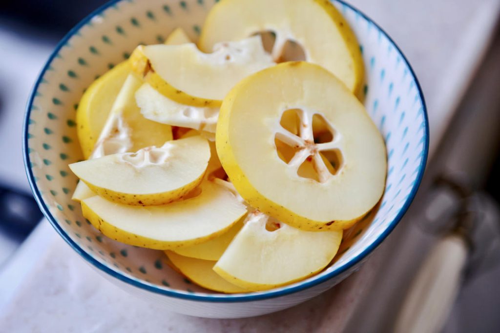 Prep the Ingredients
