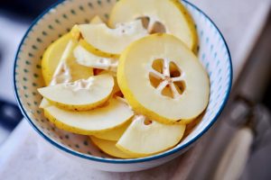 Prep the Ingredients